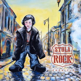 Stula Rock